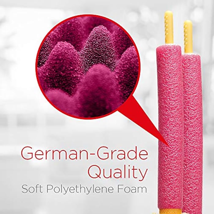 Titania 5 Roller Sausage - 8031+ - Image 5